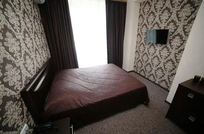 Mini Hotel Voyage Novokuznetsk