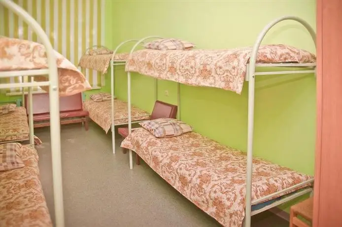 Penza Hostel 