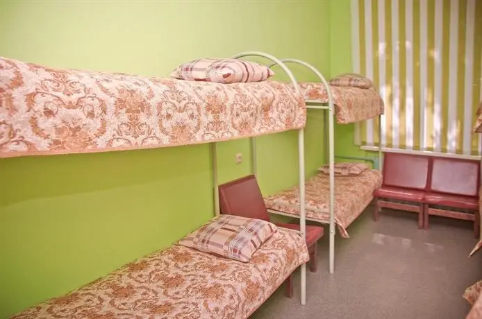 Penza Hostel 