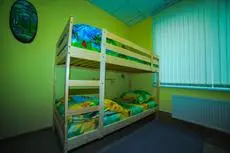 Siberian Hostel 