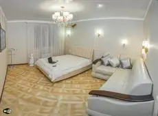 Tatyana Apartments 