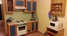 Apartments Surgut 