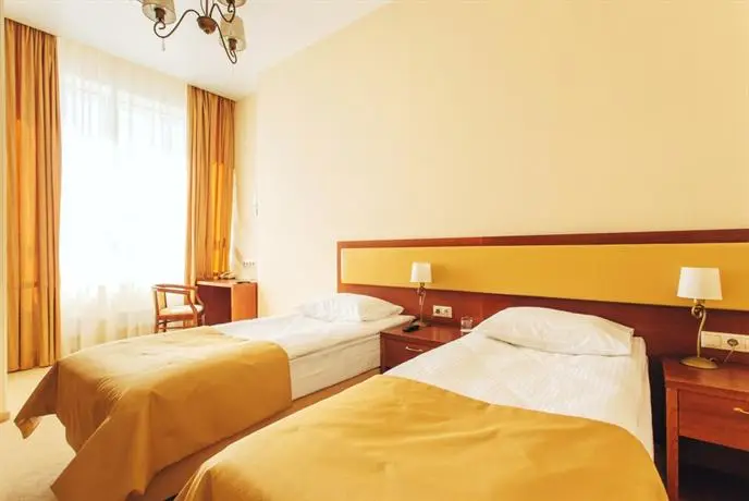 Gala Hotel Surgut