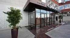 Gala Hotel Surgut 