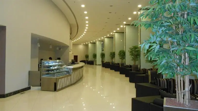 Grand Mayral Hotel 