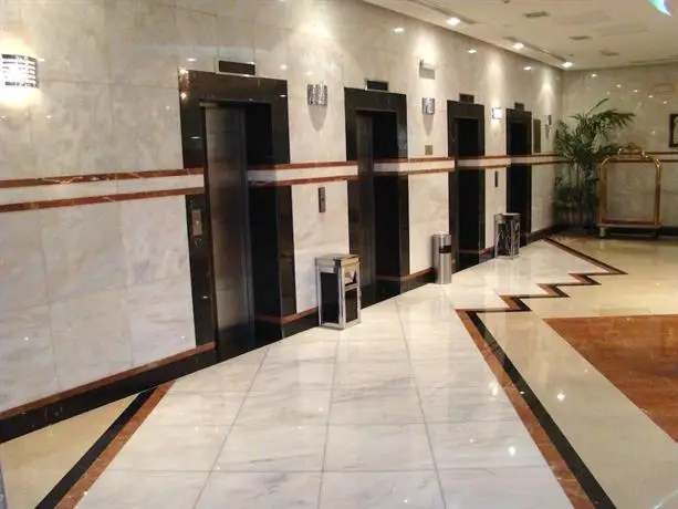 Manazel Alaswaf Hotel