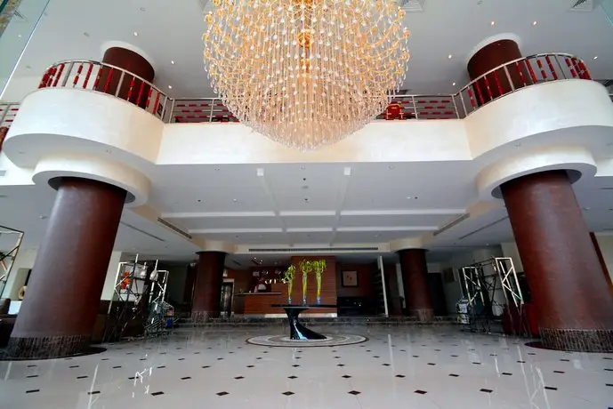 Millennia Olaya Hotel 