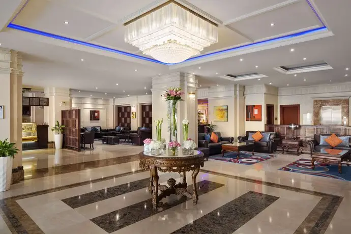 Radisson Blu Hotel Dhahran