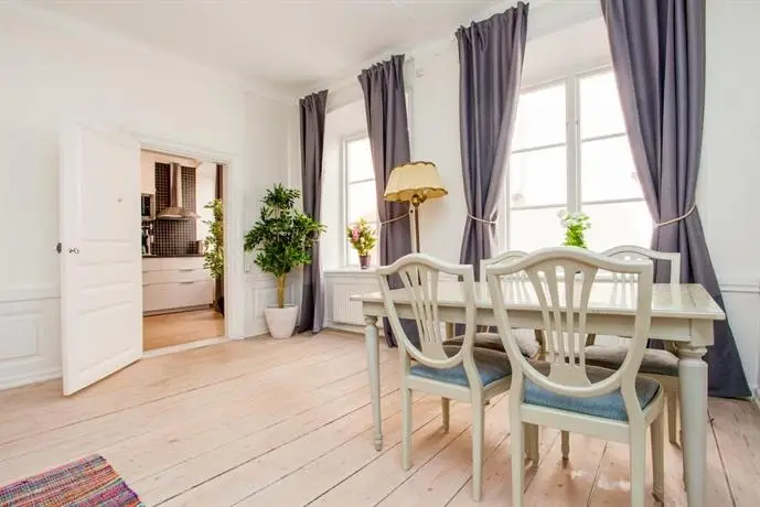 ApartDirect Gamla Stan II