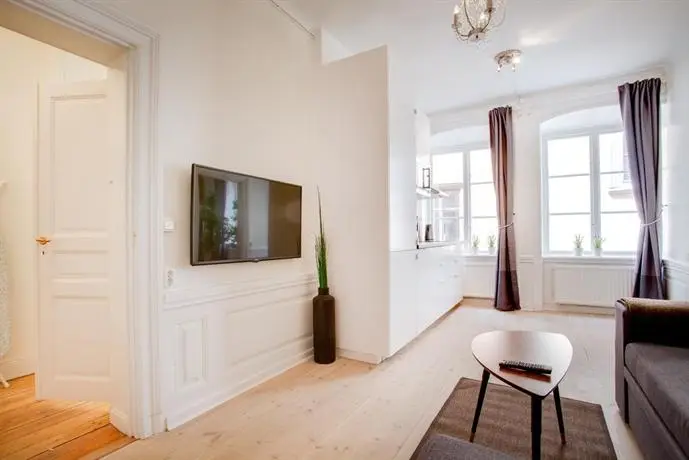 ApartDirect Gamla Stan II