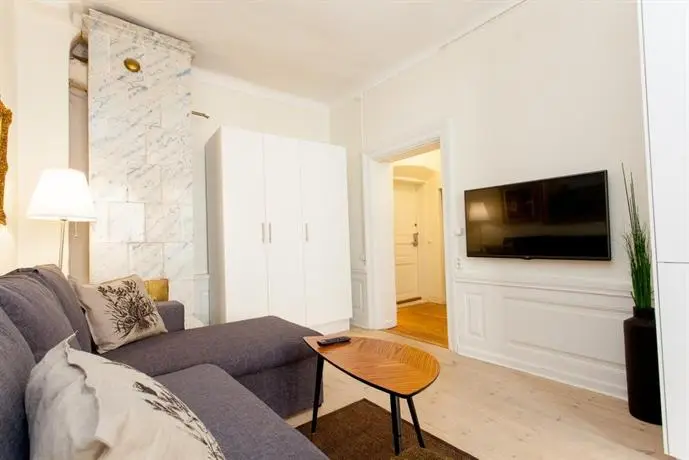 ApartDirect Gamla Stan II