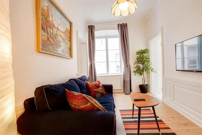 ApartDirect Gamla Stan II 