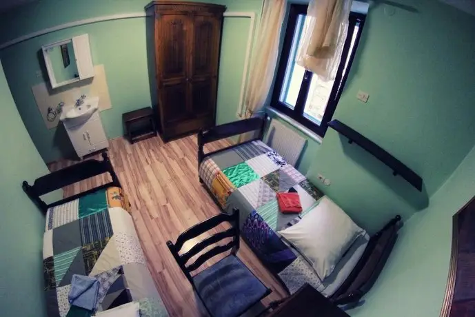 Val Hostel Piran