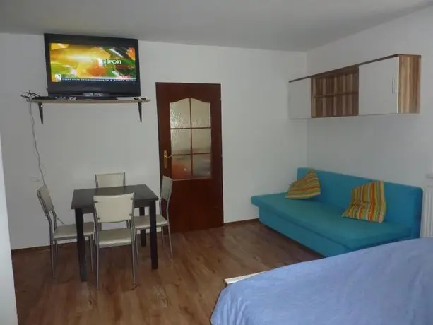 Apartman's CVC