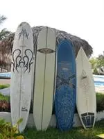 Azul Surf Club 