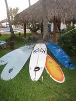 Azul Surf Club 