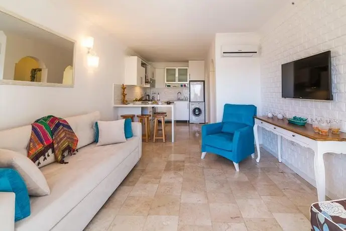 Central Suite Kalkan