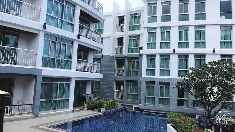 Baan Arisara Samui - 2 Bedrooms Deluxe