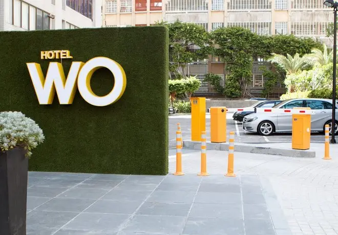 Wo Hotel