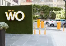 Wo Hotel 