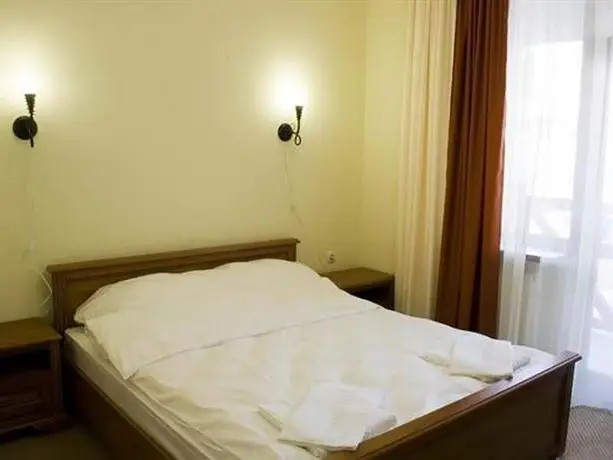 Hotel Skilandhouse 