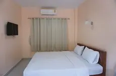 Jirasin Hotel & Apartment 