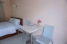 Jirasin Hotel & Apartment 