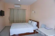 Jirasin Hotel & Apartment 