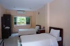 Jirasin Hotel & Apartment 