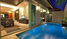 The Ville Jomtien Pool Villa 