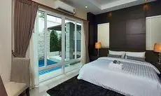 The Ville Jomtien Pool Villa 