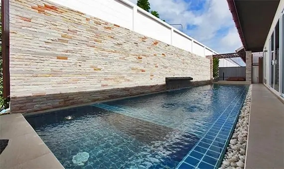 The Ville Jomtien Pool Villa 