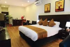 Timor Plaza Hotel & Apartments 