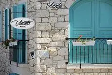 Viento Alacati Hotel 