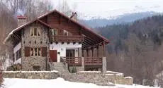 Chalet Kukavica 