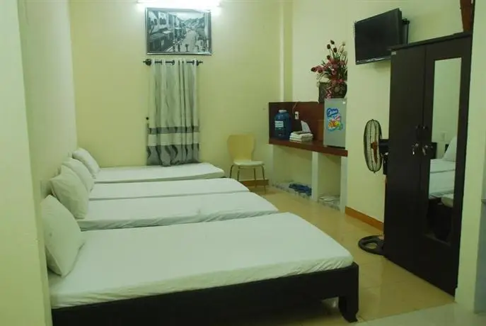 Homestay Hong Cong