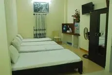 Homestay Hong Cong 