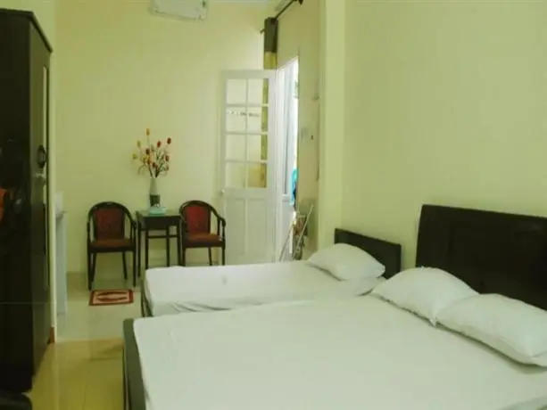 Homestay Hong Cong