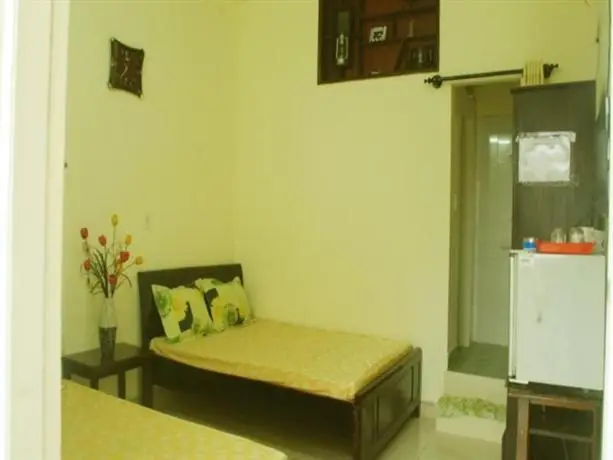 Homestay Hong Cong