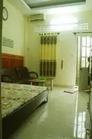 Homestay Hong Cong 