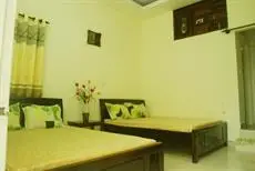 Homestay Hong Cong 