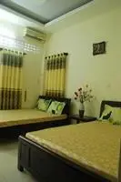 Homestay Hong Cong 