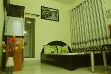 Homestay Hong Cong 