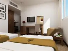 TTC Hotel Deluxe - Saigon 