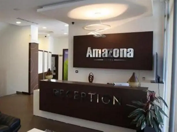 Amazona Hotel