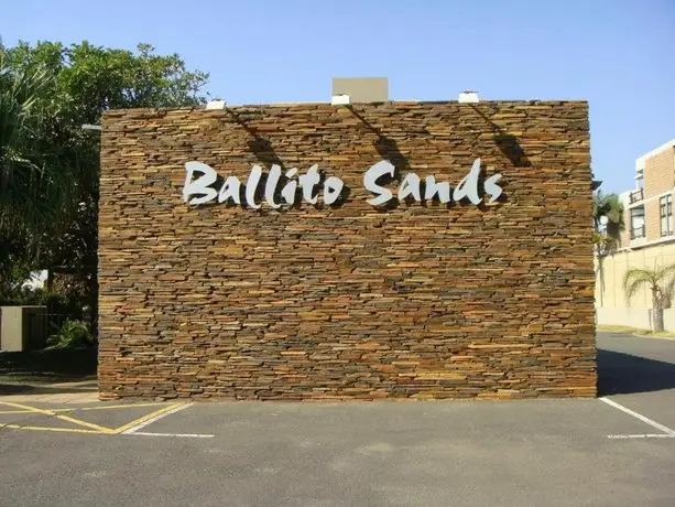 Ballito Sands