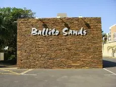 Ballito Sands 