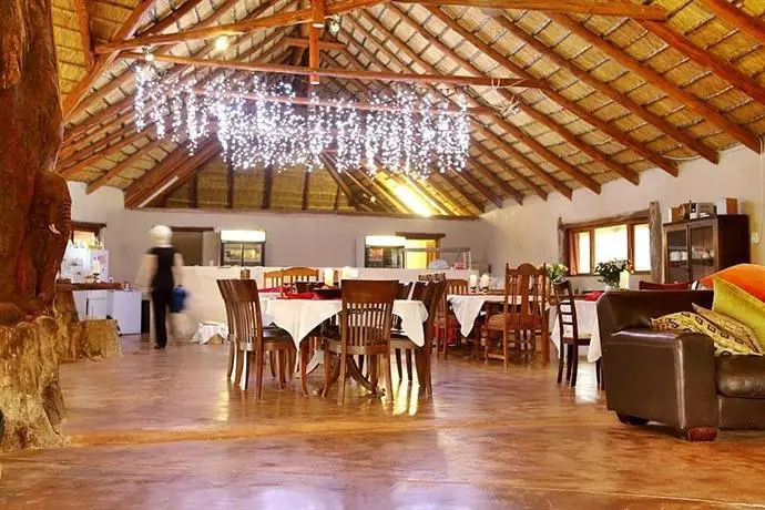 Thandile Country Lodge 