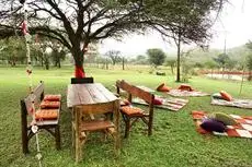 Thandile Country Lodge 