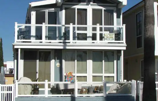 3 Bedroom Duplex With Ocean View